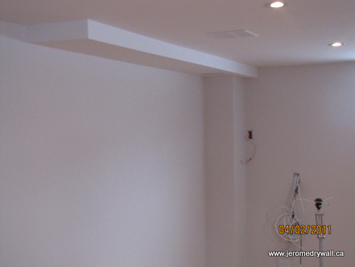 Examples of Basement Renovations