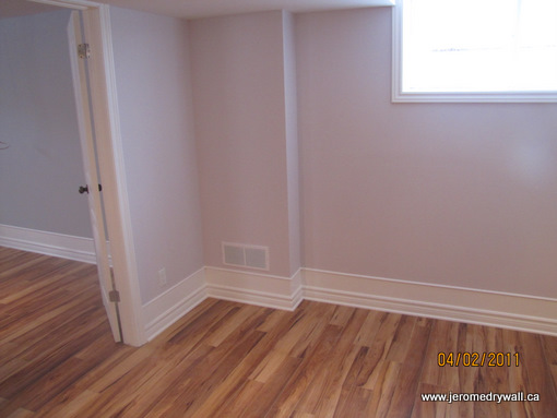 Examples of Basement Renovations