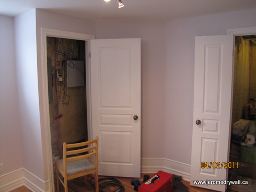 Examples of Basement Renovations