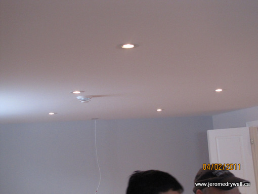 Examples of Basement Renovations