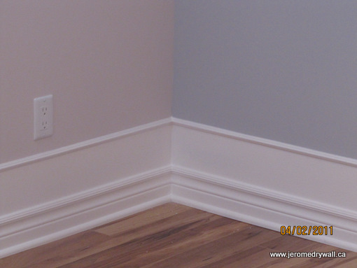 Examples of Basement Renovations