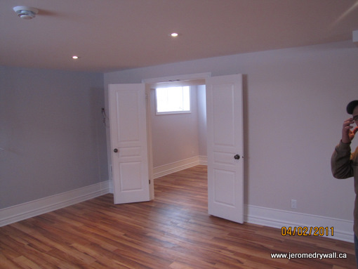 Examples of Basement Renovations