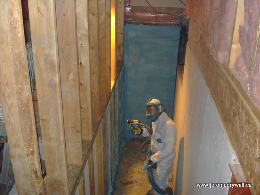 Examples of Basement Renovations