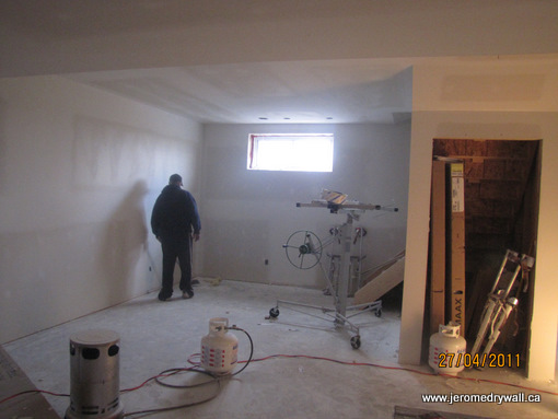 Examples of Basement Renovations