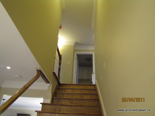 Examples of Basement Renovations