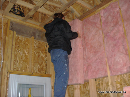 Examples of Basement Renovations
