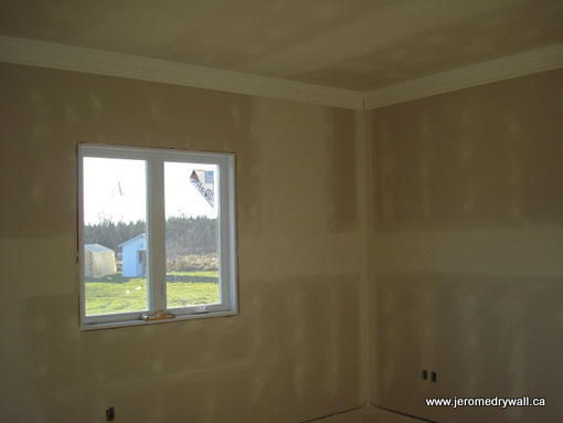 Various Drywall Renovations