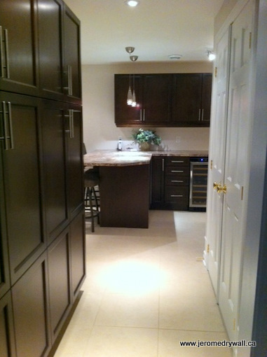 Kitchen Renovations