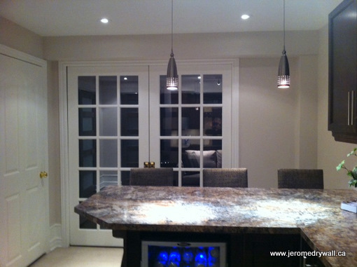 Kitchen Renovations