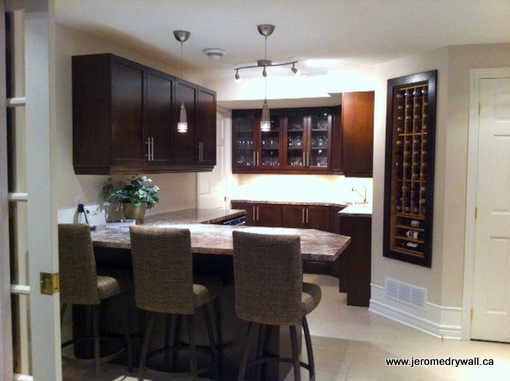 Kitchen Renovations