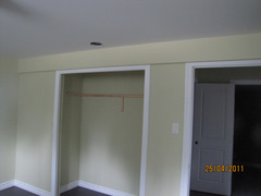 Daniel Jerome Drywall and Renovations