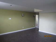 Daniel Jerome Drywall and Renovations