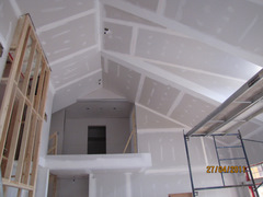 Daniel Jerome Drywall and Renovations