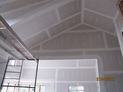 Daniel Jerome Drywall and Renovations