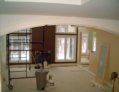 Daniel Jerome Drywall and Renovations