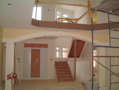 Daniel Jerome Drywall and Renovations