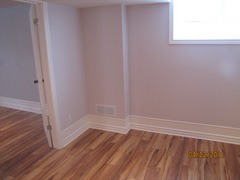 Daniel Jerome Drywall and Renovations