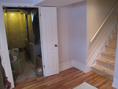 Daniel Jerome Drywall and Renovations
