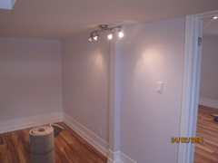 Daniel Jerome Drywall and Renovations