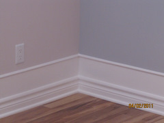Daniel Jerome Drywall and Renovations
